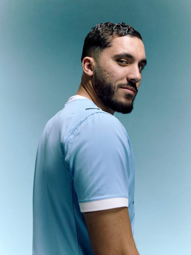 謝爾基：瓜帥是世界最佳教練，也是歷史最佳教練，我渴望為他效力