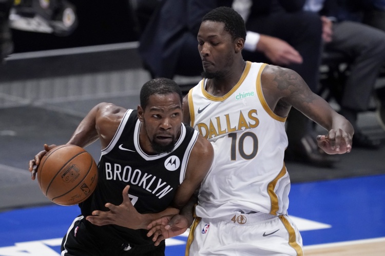 死亡五鋒！火箭能排阿門(mén)&伊森&DFS&小賈巴里&杜蘭特的全鋒線(xiàn)陣容