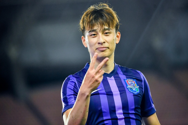 巴頓：重返國足太不容易了，為國效力一直都是我義不容辭的責任