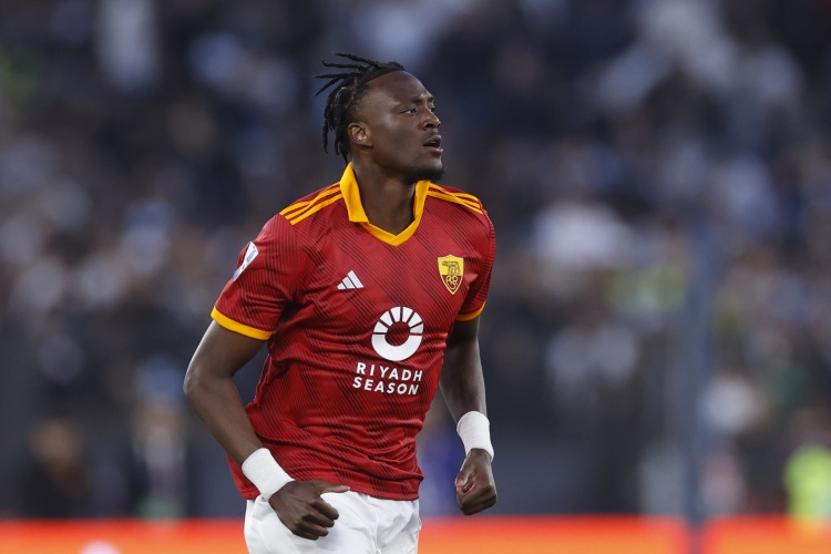 1500萬(wàn)歐+獎金！迪馬：亞伯拉罕轉會(huì )貝西克塔斯達成口頭協(xié)議