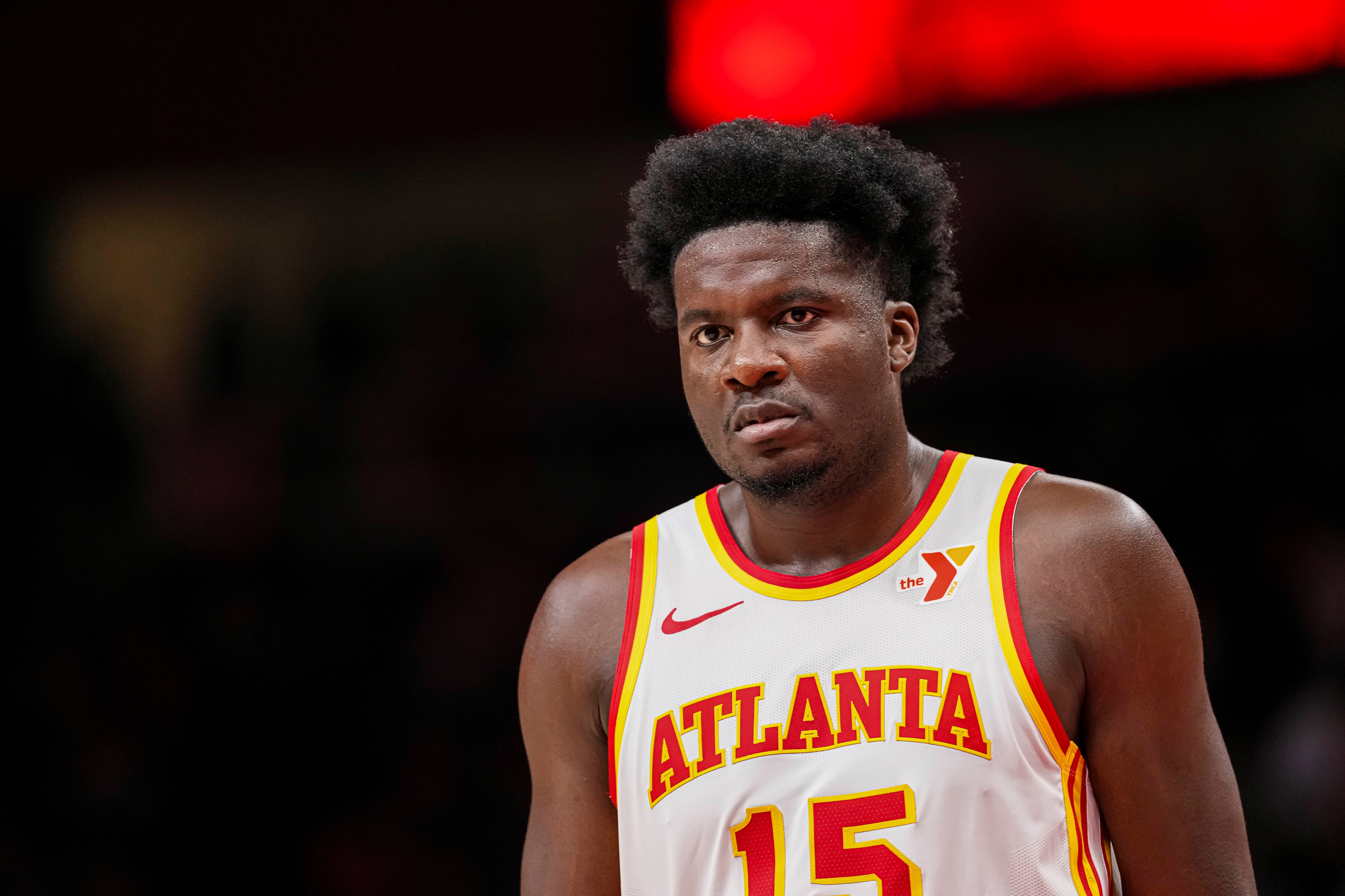 卡佩拉3年2150萬(wàn)美元全額保障合同回歸火箭！