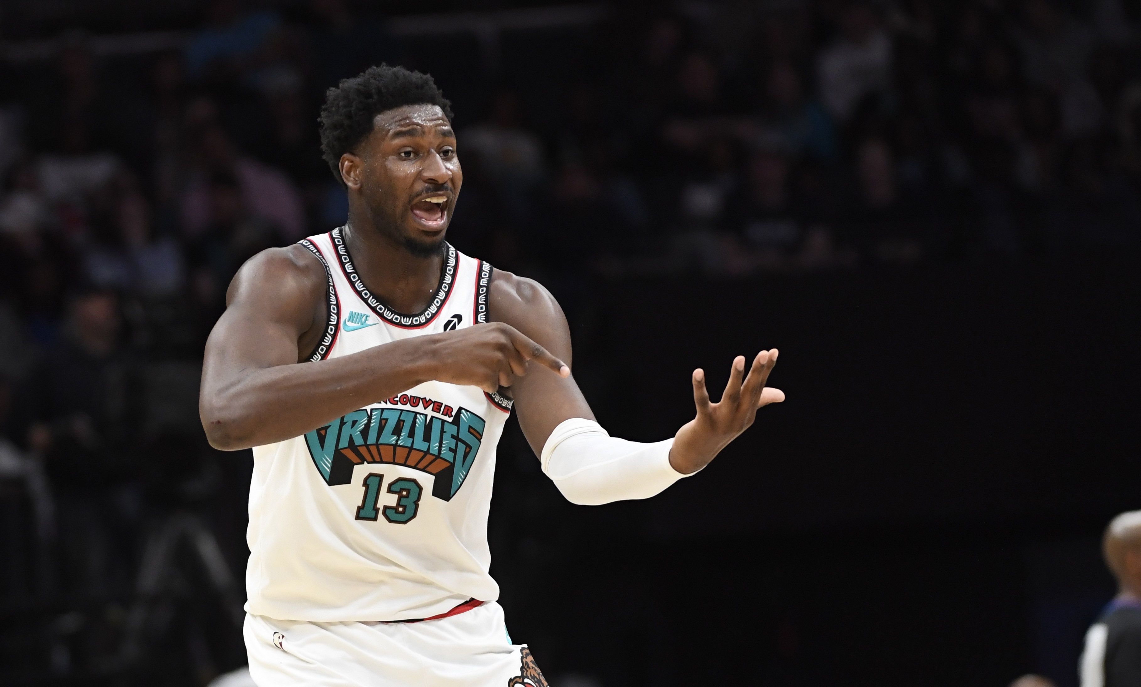 灰熊操作盤(pán)點(diǎn)：1換7將貝恩送到魔術(shù) 2.4億提前續約小賈倫-杰克遜