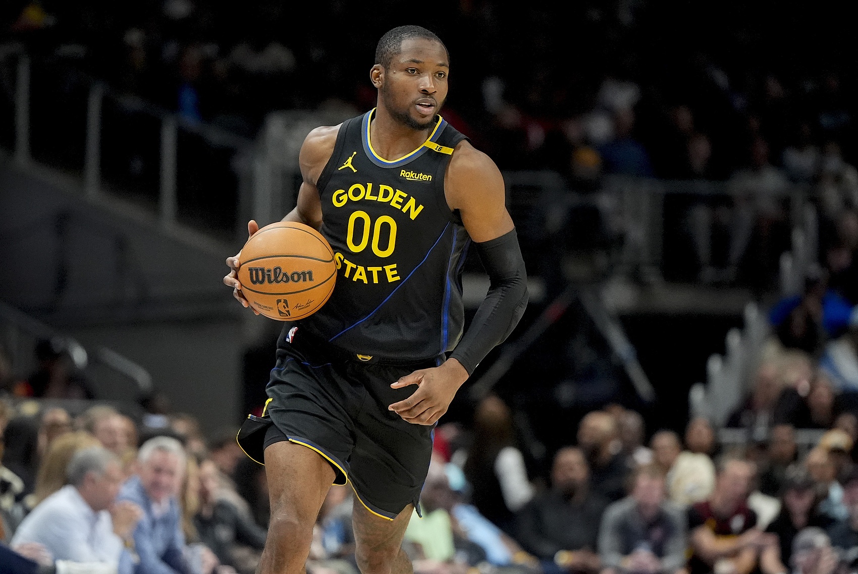 無(wú)人問(wèn)津？隊記談庫明加：如果他能獲得大合同 那這昨天就發(fā)生了