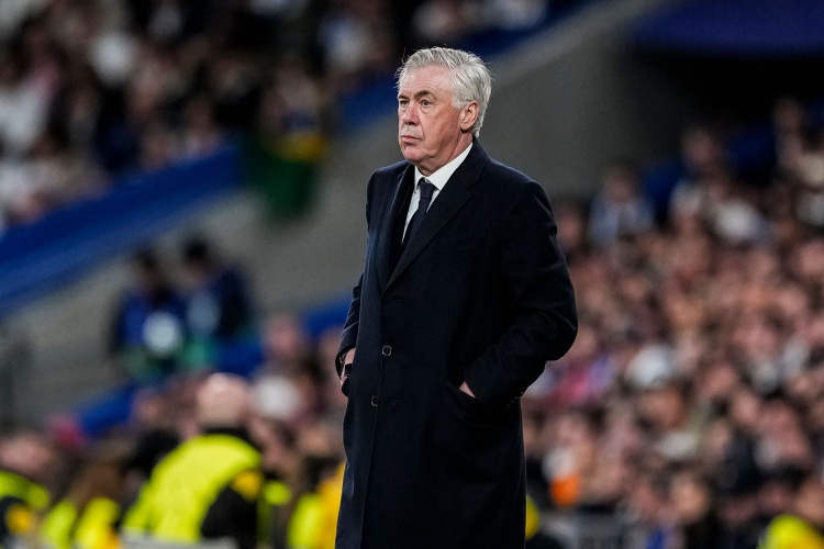 ??安帥兒子：離開(kāi)皇馬時(shí)我和父親哭了好多次 希望皇馬能一直贏(yíng)