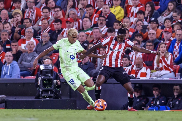 記者：巴薩計劃本周五付尼科解約金，并拒絕在合同中加入注冊條款