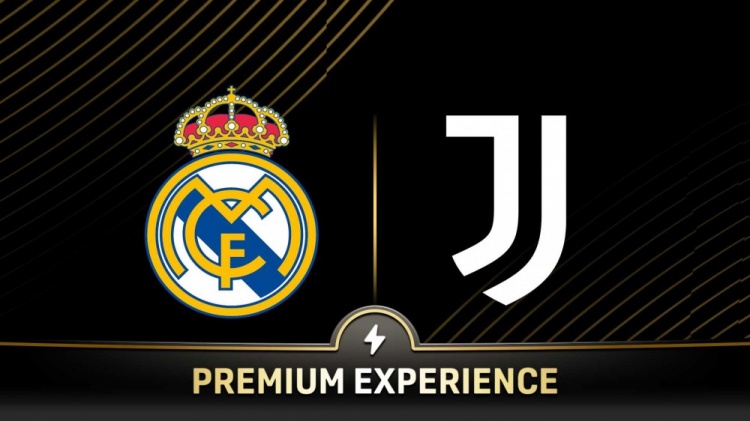 皇馬1-0尤文共吸引62149名球迷現場(chǎng)觀(guān)賽，球場(chǎng)容量65000人