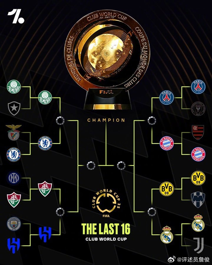 詹?。嚎上](méi)有貝林兄弟龍虎斗 巴黎有機會(huì )與皇馬會(huì )師半決賽么？