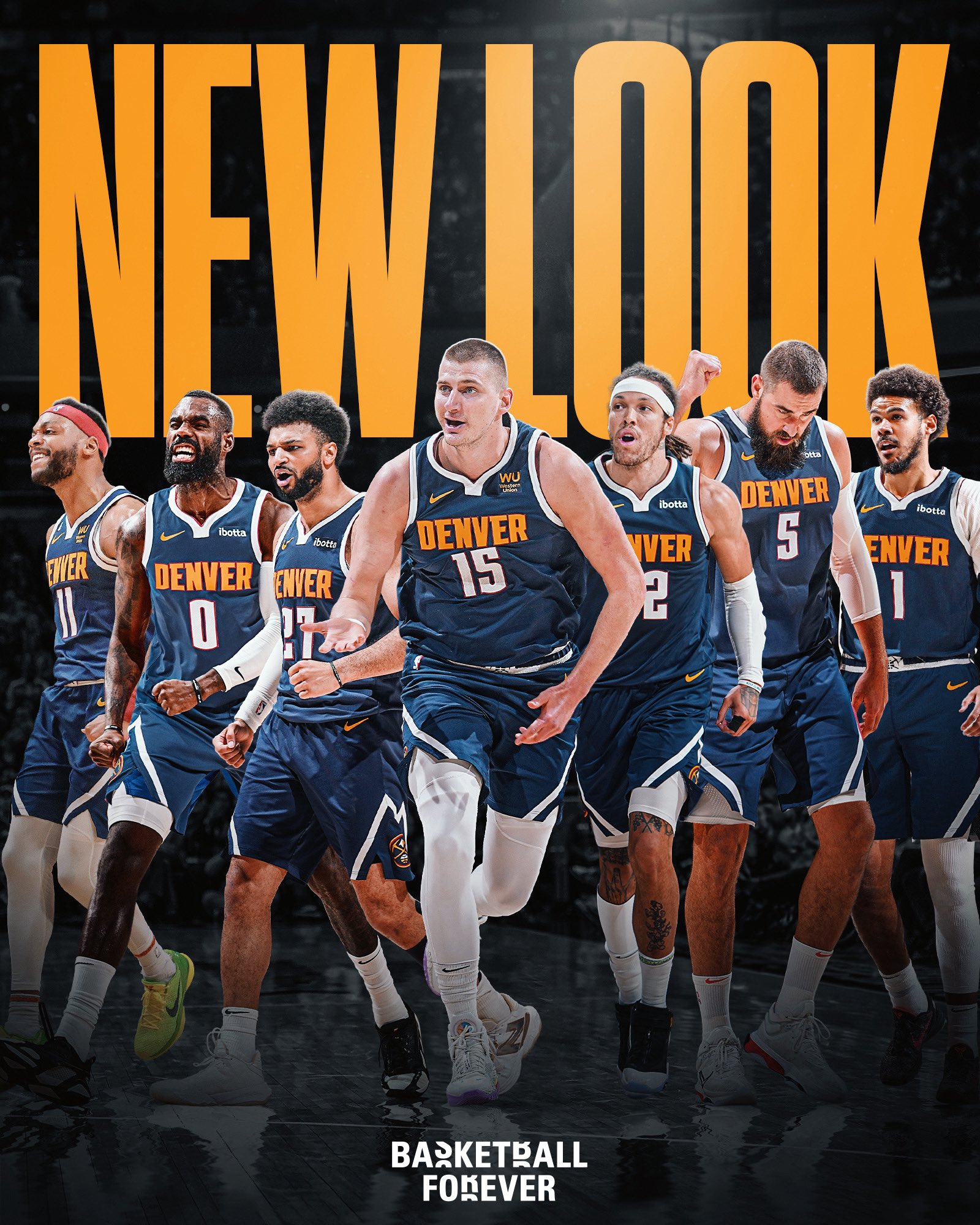 奪冠后首次補強！下賽季的掘金能重回總決賽嗎？