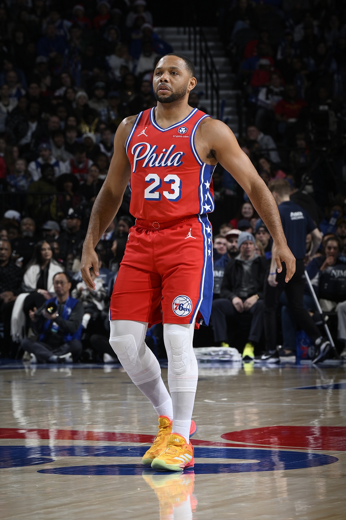 好歹是漲了?戈登拒絕的選項是350萬(wàn)美元 新簽的底薪為360萬(wàn)