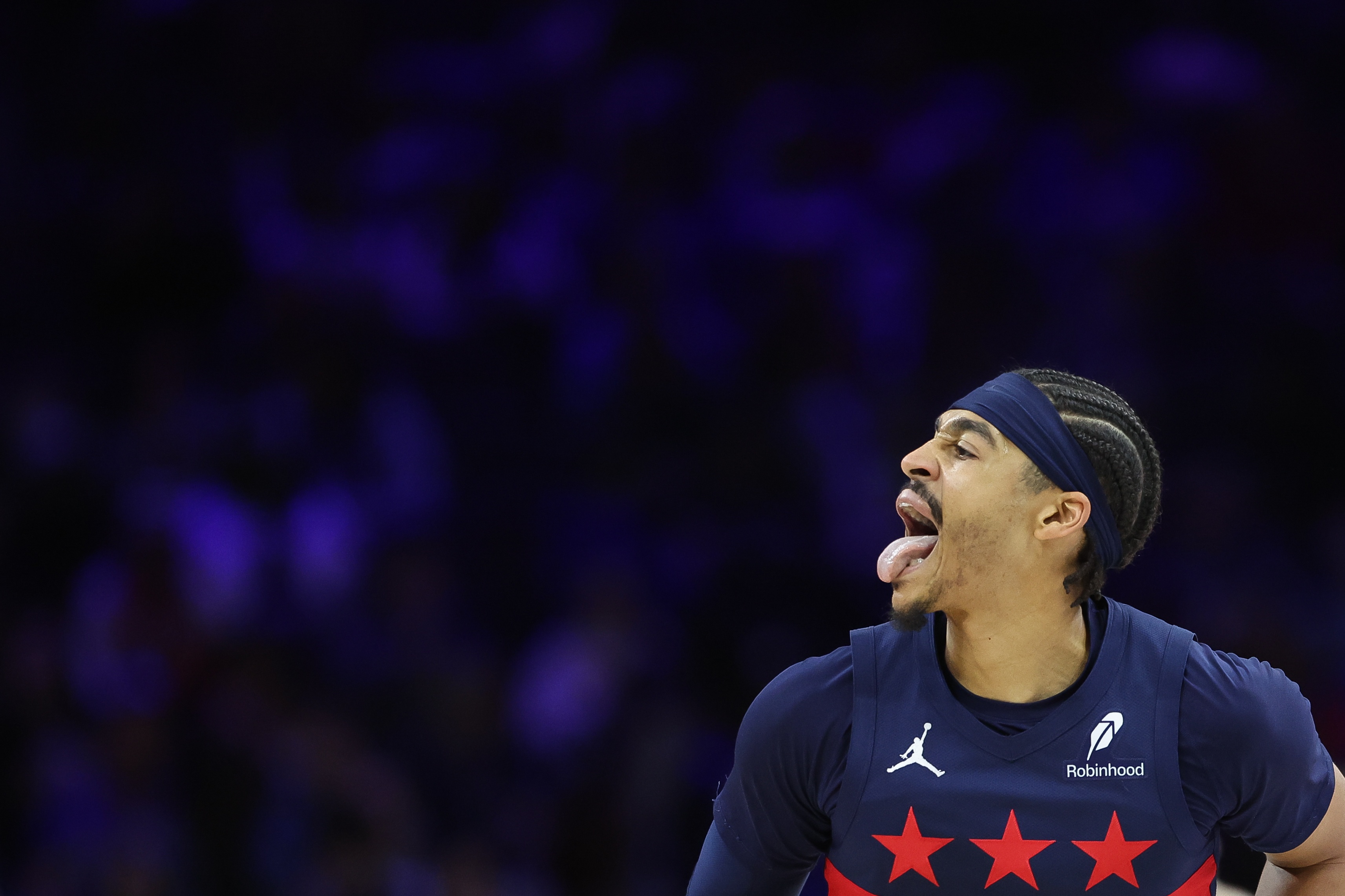 霍里：普爾讓我想起凱文-馬丁 成名賺錢(qián)然后就開(kāi)始流浪