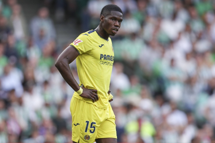 阿斯：黃潛22歲前鋒巴里即將轉會(huì )埃弗頓，總價(jià)3800萬(wàn)歐元