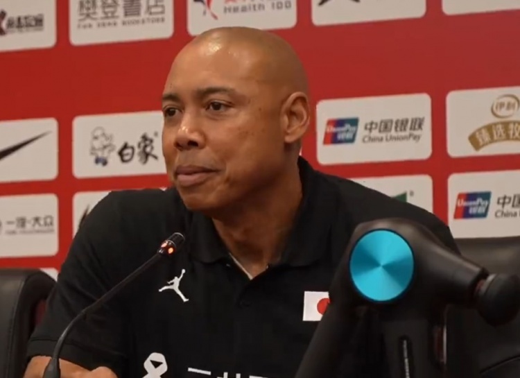 日本女籃主帥：期待亞洲杯決賽遇到中國女籃 我們會(huì )贏(yíng)