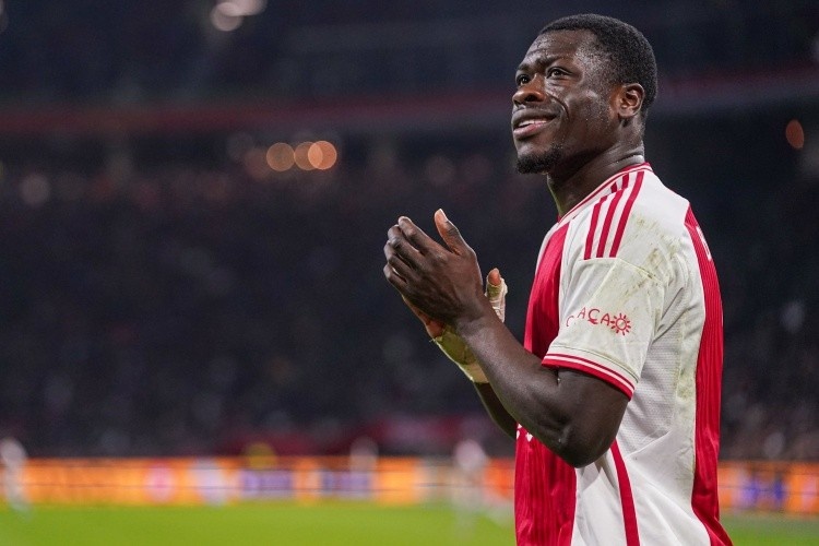 羅馬諾：阿賈克斯前鋒布羅比更換了自己的經(jīng)紀人