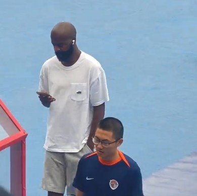 海牛隊史最昂貴外援？記者：蘭克爾-澤半年薪水高達50萬(wàn)美元