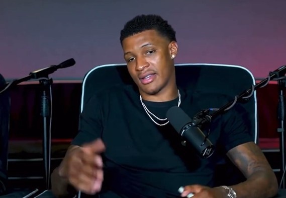 賈巴里：22年選秀我只給魔術(shù)和雷霆試訓了 我以為會(huì )被前2順位選中