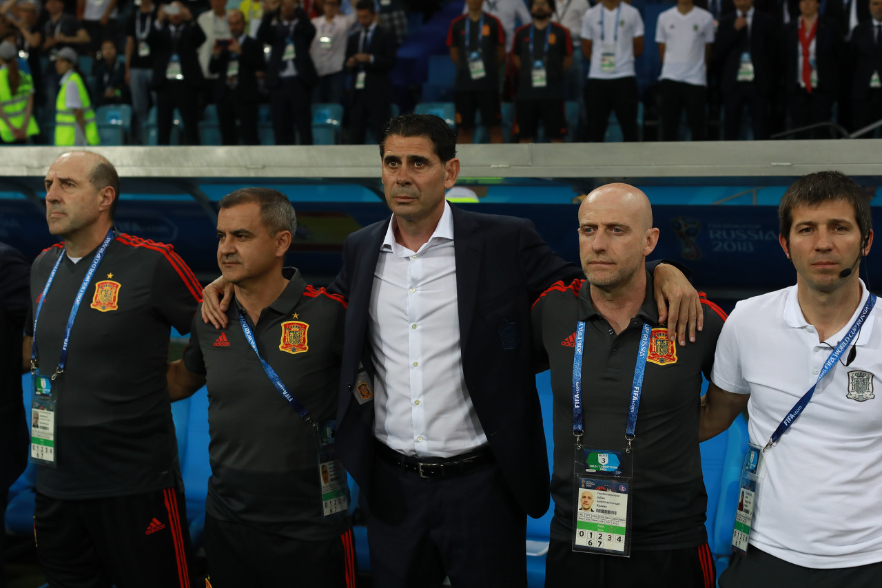 賽季四大皆空！記者：利雅得勝利和體育總監耶羅中止合同