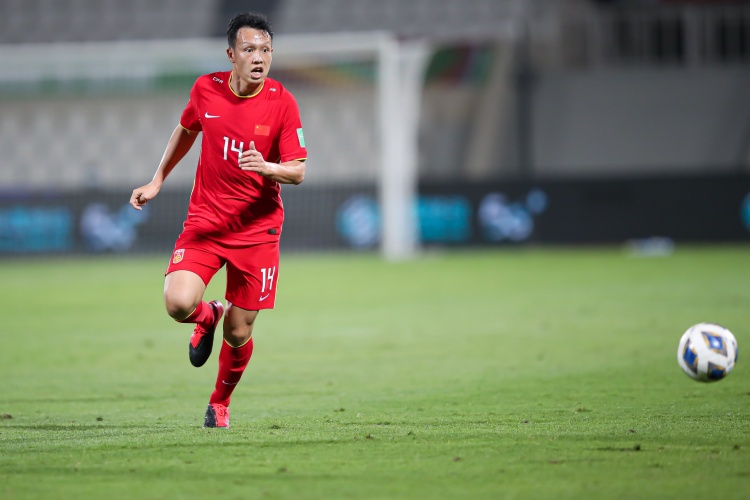 高天意：重返國足是一種榮幸，相信久爾杰維奇會(huì )有不一樣的東西