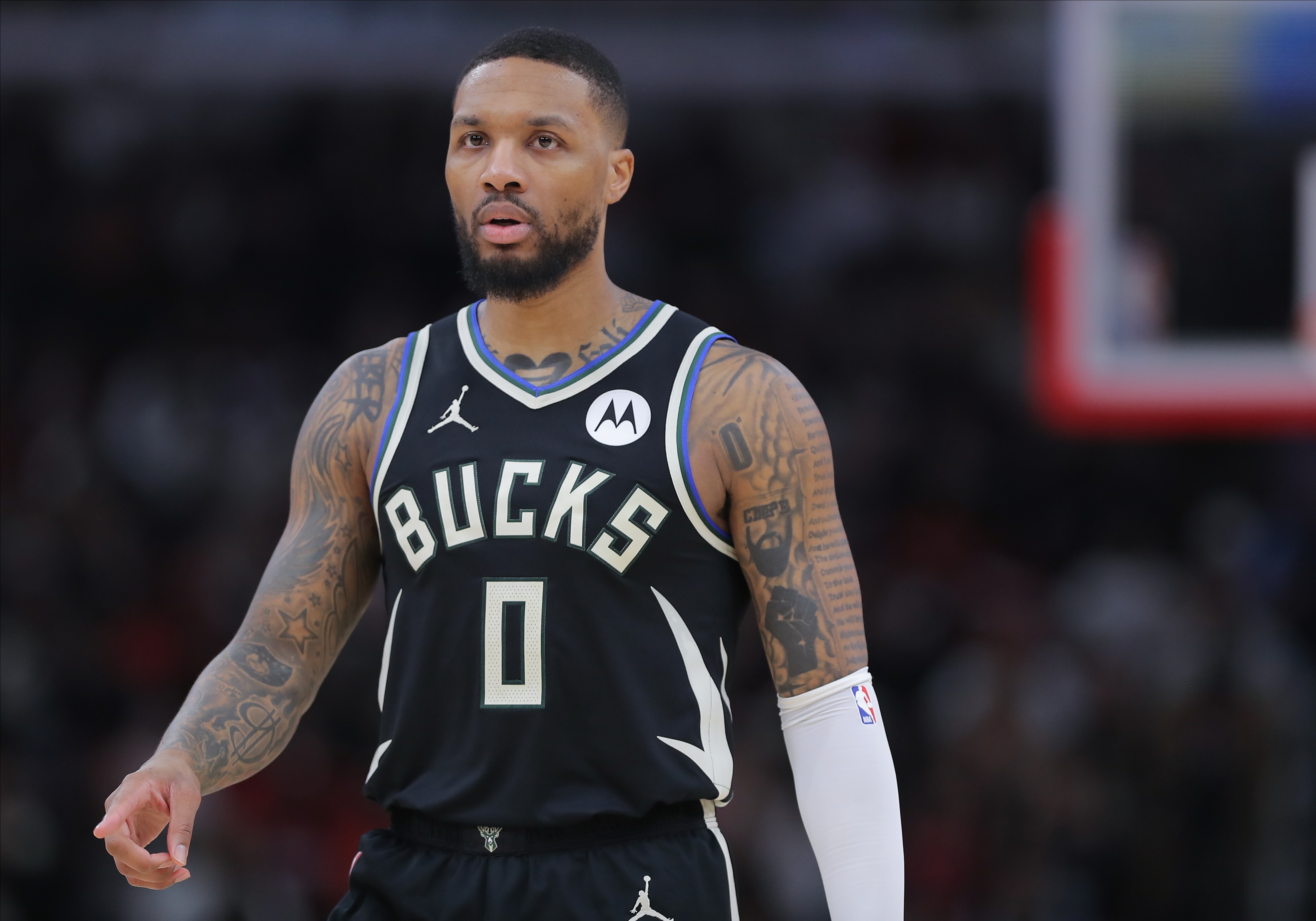 季孟年：波士頓擁有最頂尖的醫療和康復資源 對利拉德很有吸引力