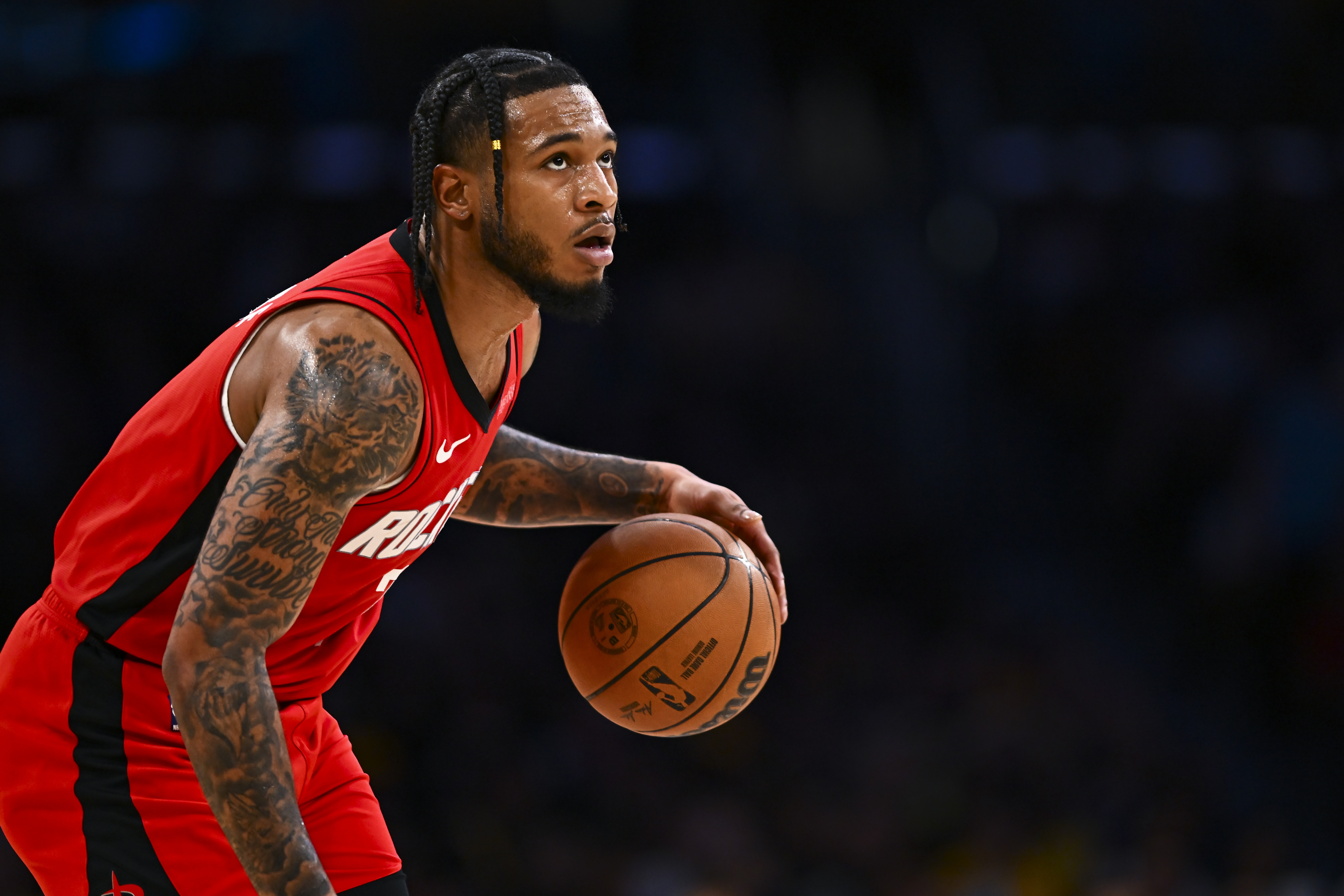 為了這碟醋？薪資專(zhuān)家：火箭可以通過(guò)擴大交易規模來(lái)留住惠特摩爾