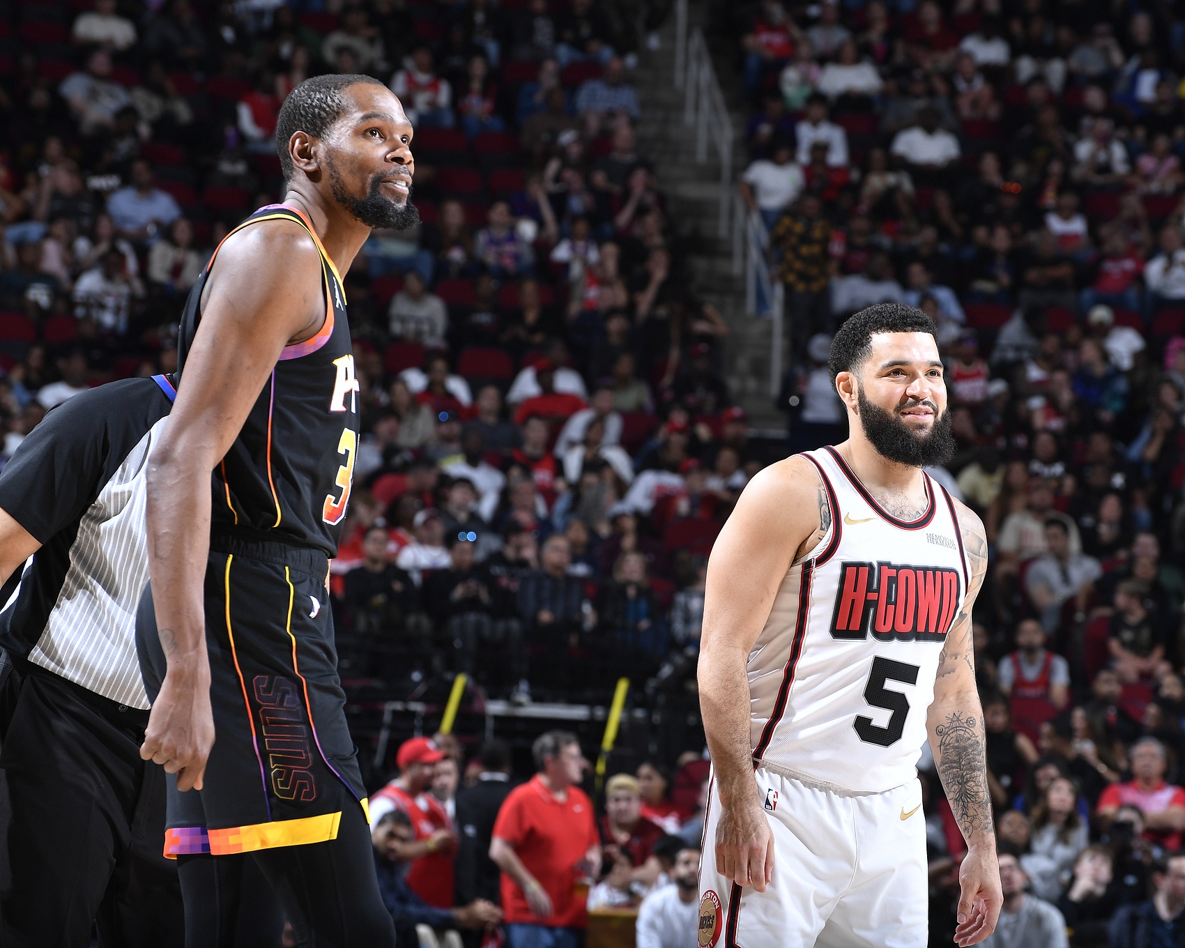 KD：6尺2以下后衛只能打替補&防守端會(huì )被針對 要么你進(jìn)攻如歐文