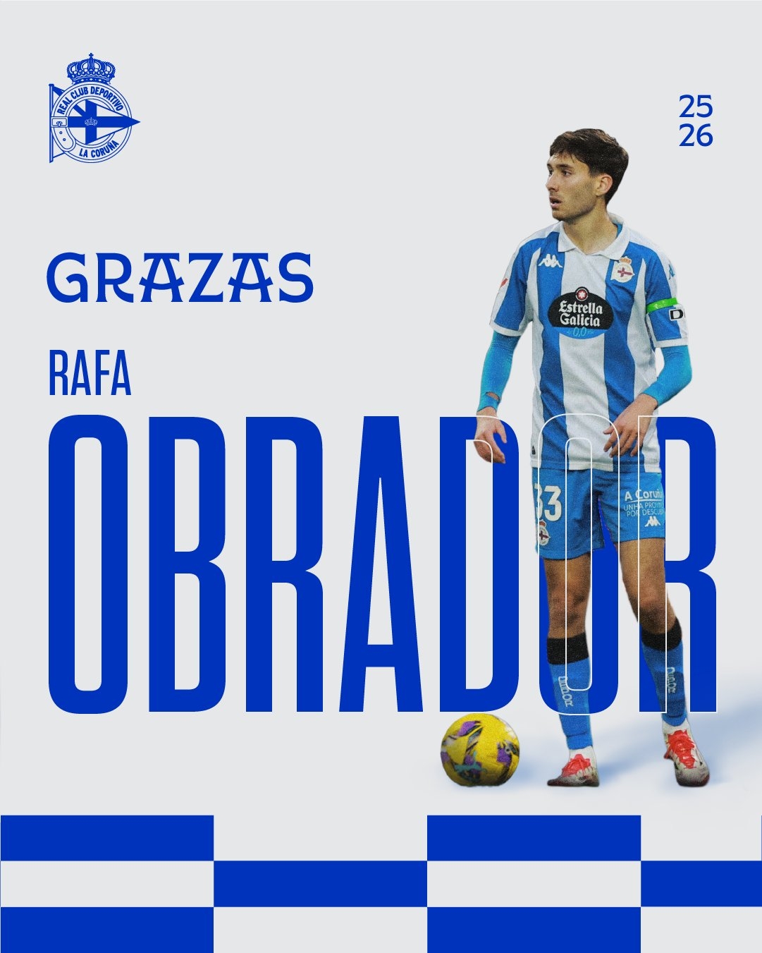 羅馬諾：熱那亞接近簽下21歲邊衛奧布拉多，皇馬想保留未來(lái)控制權