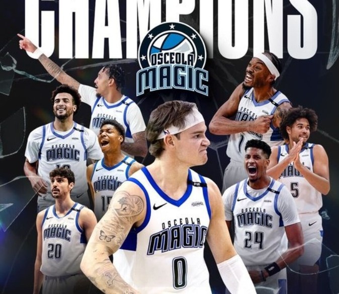 3連冠扣籃王！美記：魔術(shù)撤回麥克朗資質(zhì)報價(jià) 后者成完全自由球員