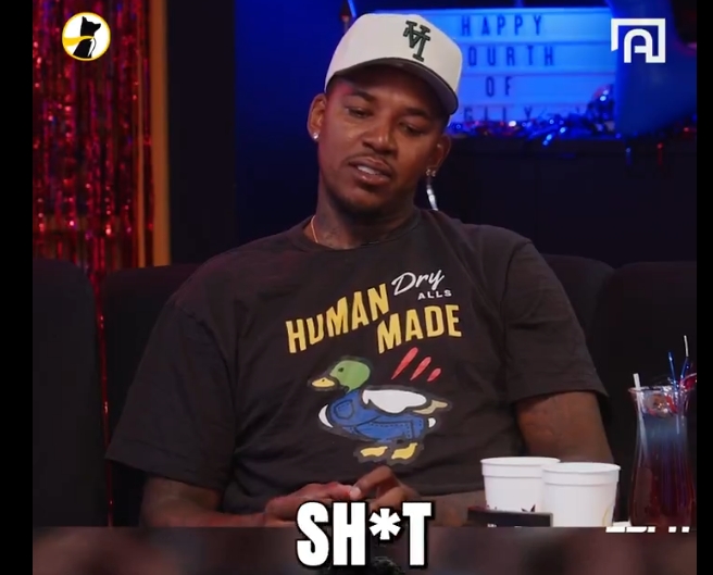 ??尼克-楊談水拉：獨行俠完了 更衣室里不再有信任可言