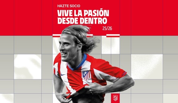 迭戈-弗蘭將成為2025/26賽季馬競會(huì )員卡封面人物