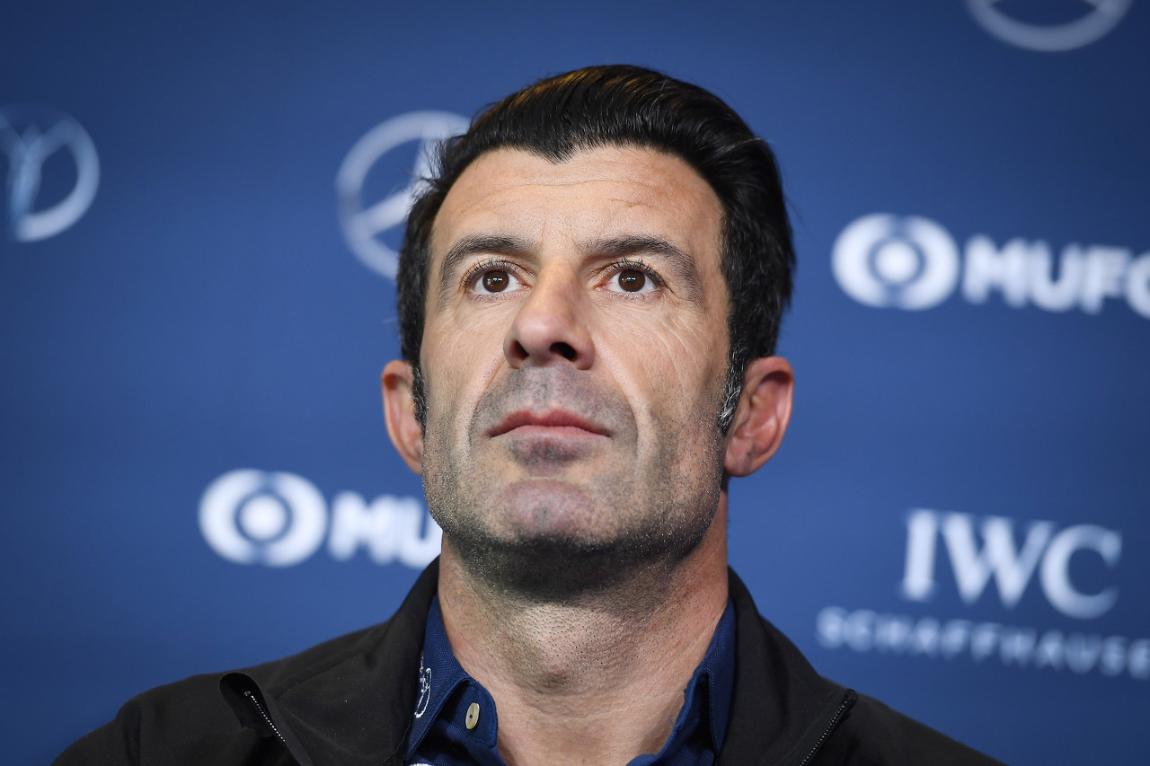 菲戈談若塔離世：一個(gè)讓人覺(jué)得不真實(shí)的悲劇，葡萄牙人黑暗的一天