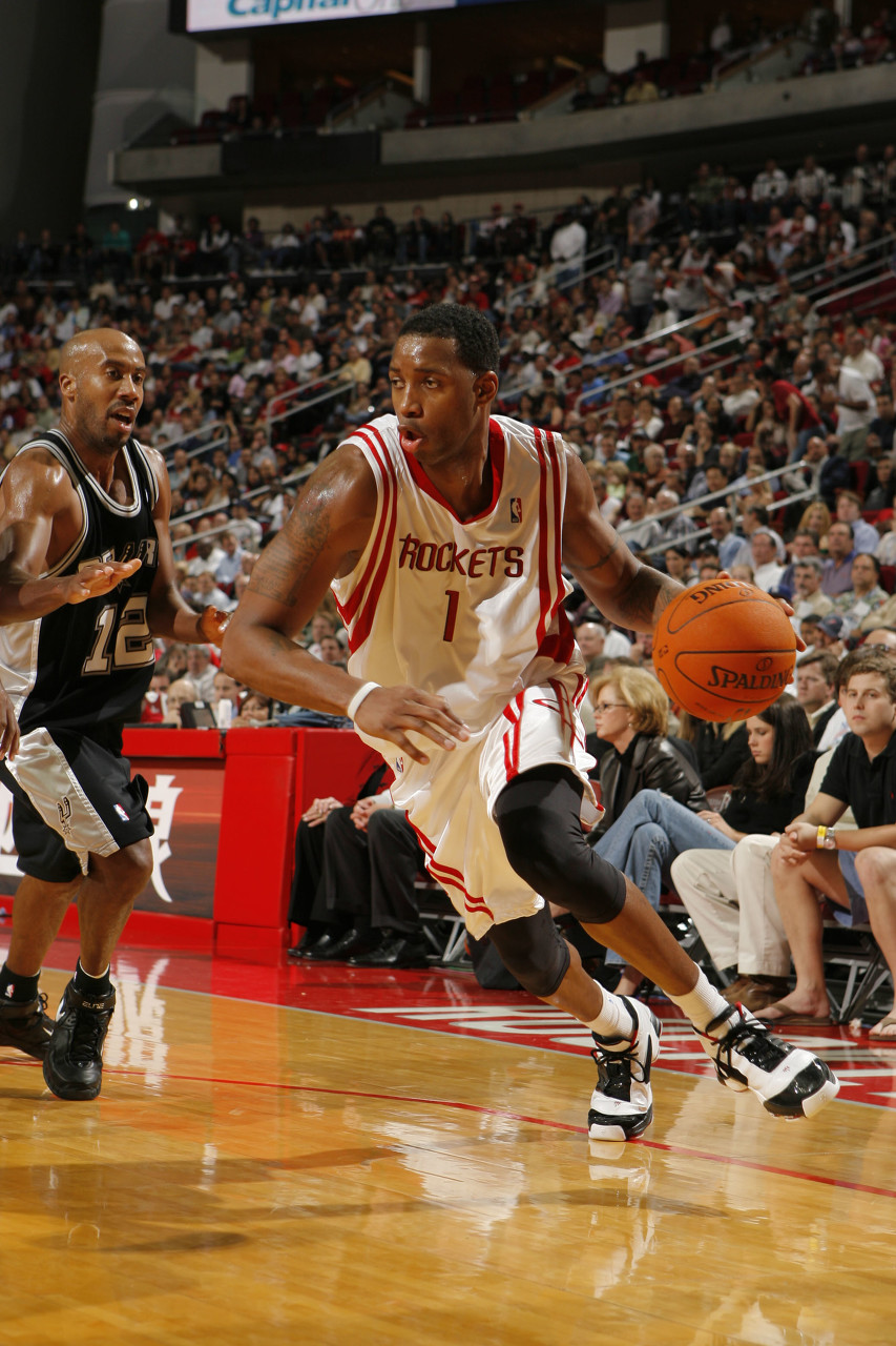 麥迪：很多人30歲才開(kāi)始突破瓶頸&拿冠軍 但我30歲就已經(jīng)廢了??