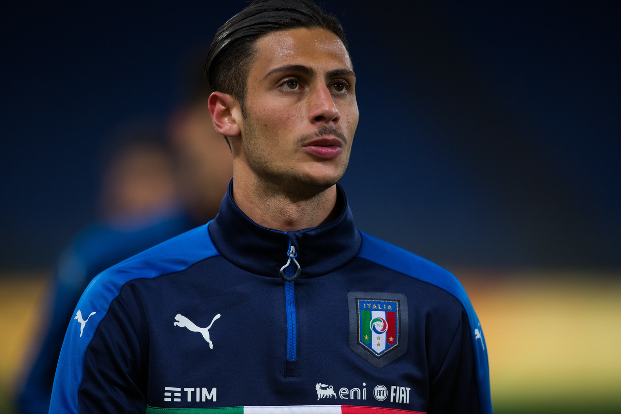 迪馬濟奧：貝蒂斯開(kāi)價(jià)600萬(wàn)歐求購曼德拉戈拉，被佛羅倫薩拒絕