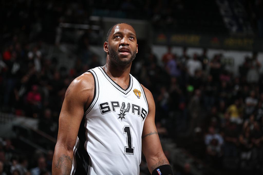 麥迪：很多人說(shuō)希望我13年奪冠 但作為競爭者我更想參與那個(gè)過(guò)程