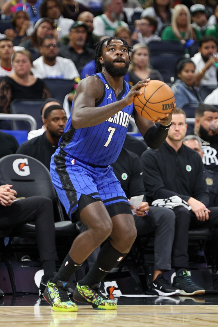 Scotto：火箭已與鋒衛搖擺人凱文-哈里斯達成一份雙向合同