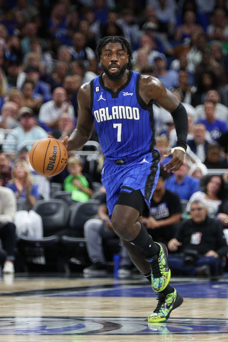 和火箭簽下雙向合同！凱文-哈里斯發(fā)推：??休斯敦 一起沖??！