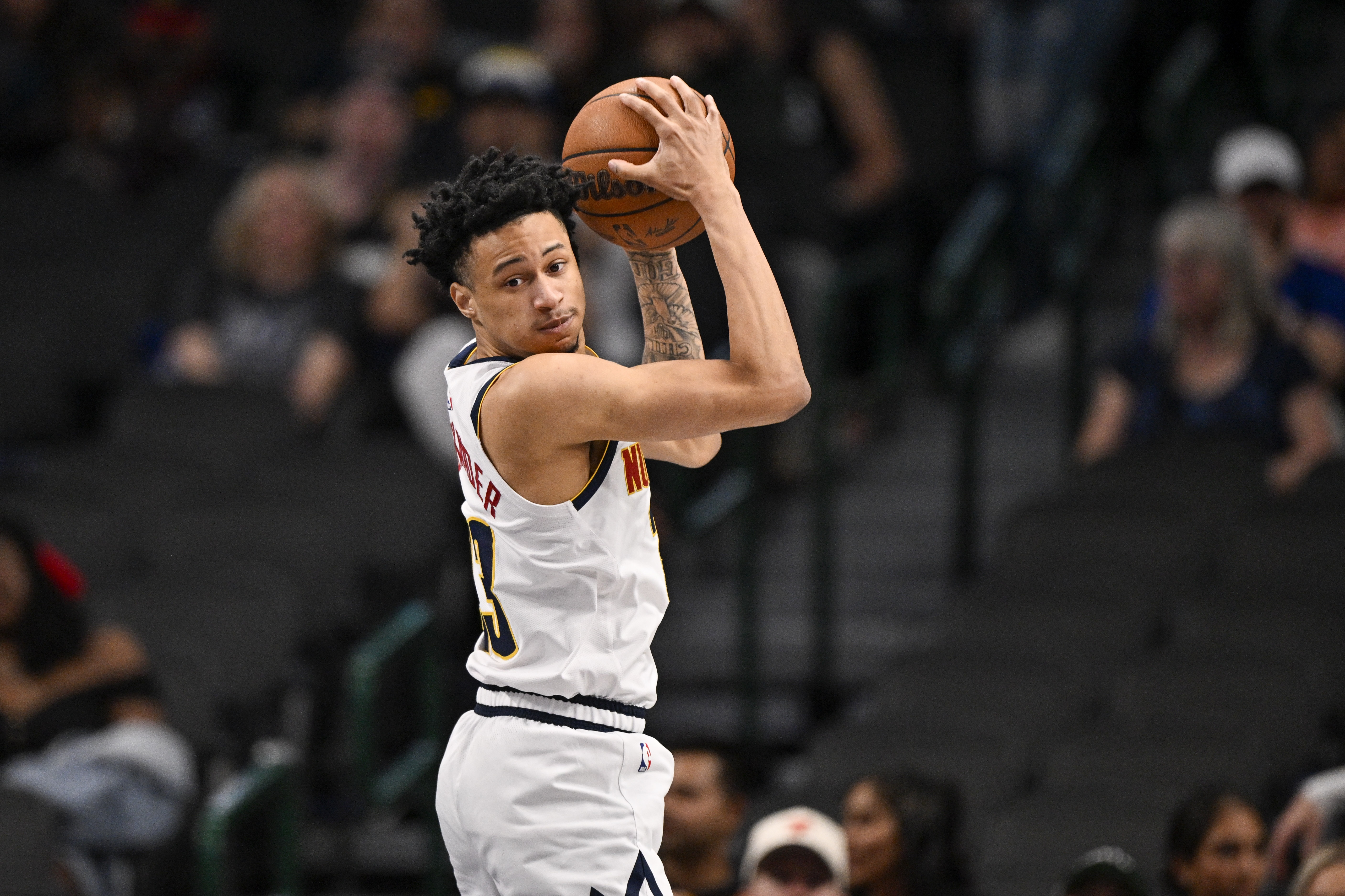 G聯(lián)盟最佳新秀！Scotto：鵜鶘和特雷-亞歷山大達成一份雙向合同