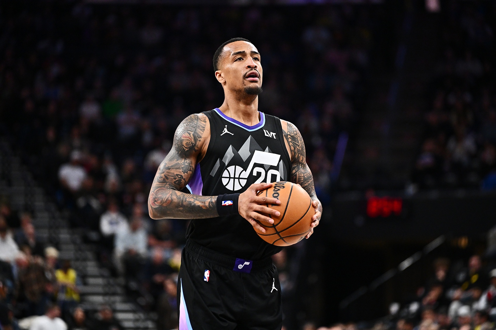 美記：熱火是科林斯最可能下家之一 潛在報價(jià)羅齊爾+少量選秀補償