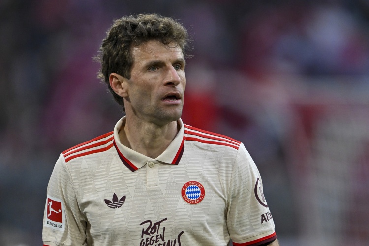 如何看待維爾茨轉會(huì )費？穆勒：1.5億歐買(mǎi)不到內馬爾但能種很多樹(shù)