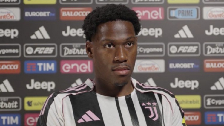 專(zhuān)家：尤文簽下戴維是一筆出色的引援，他和穆阿尼能搭檔得很好