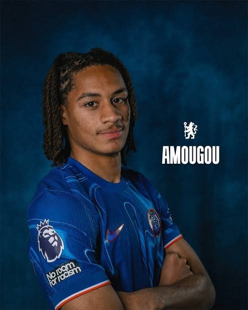 記者：切爾西19歲中場(chǎng)阿穆古將租借斯特拉斯堡，即將體檢