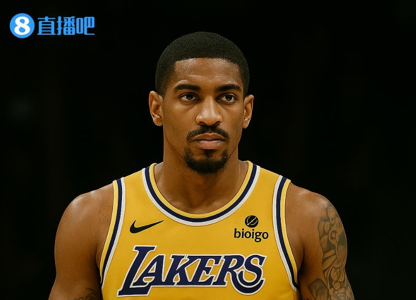 ??追梅爾頓？若湖人裁米爾頓+底薪簽蒂耶羅 可使用雙年特例