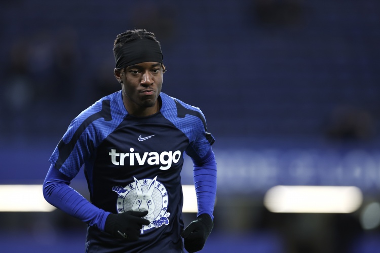 sptc：切爾西將聽(tīng)取對馬杜埃凱的報價(jià)，球員本人對去槍手感到猶豫