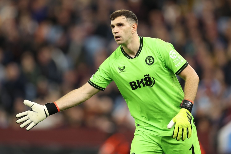 加拉：大馬丁在阿根廷和維拉表現確實(shí)出色，但他不適合切爾西