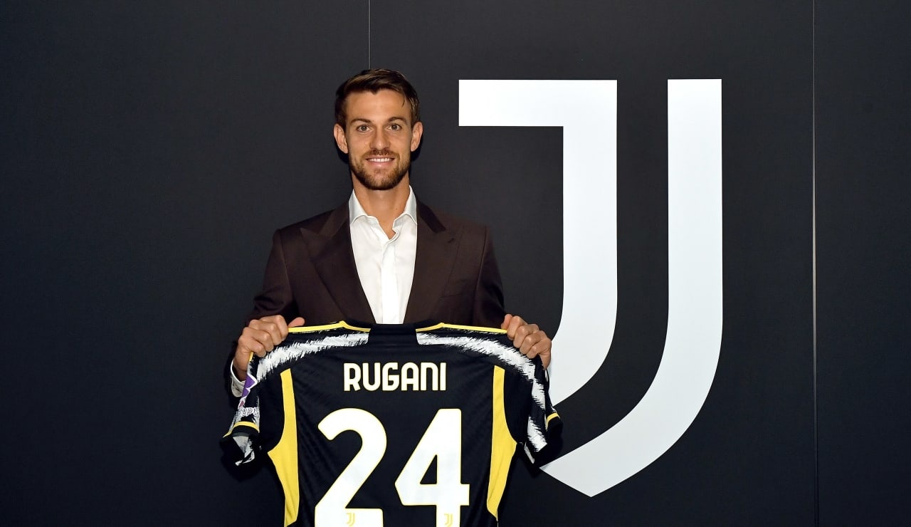 意媒：魯加尼對陣皇馬表現穩健，尤文可能留下他