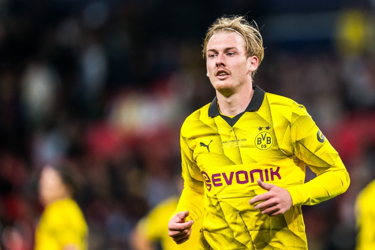 布蘭特談戰皇馬：要從去年2-5的比賽汲取積極因素 我們不會(huì )害怕