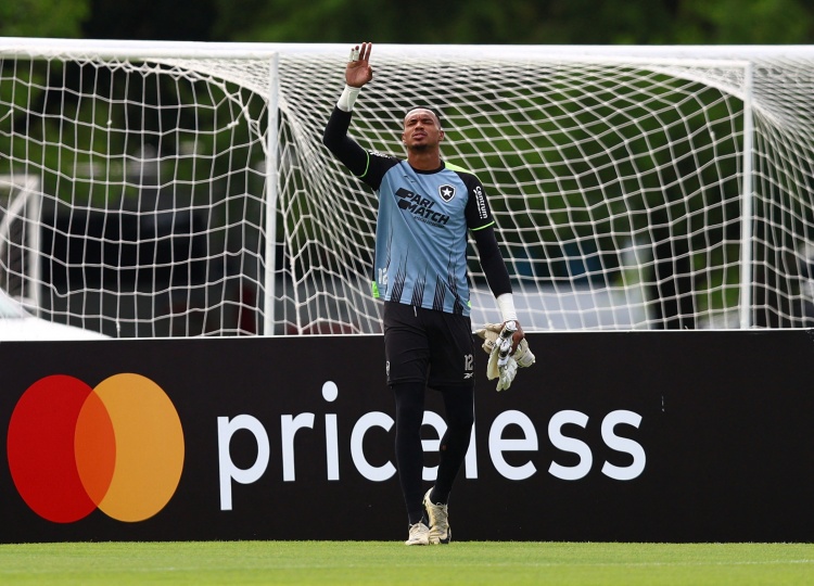 進(jìn)球網(wǎng)：曼聯(lián)即將報價(jià)博塔弗戈門(mén)將，解約金580萬(wàn)英鎊