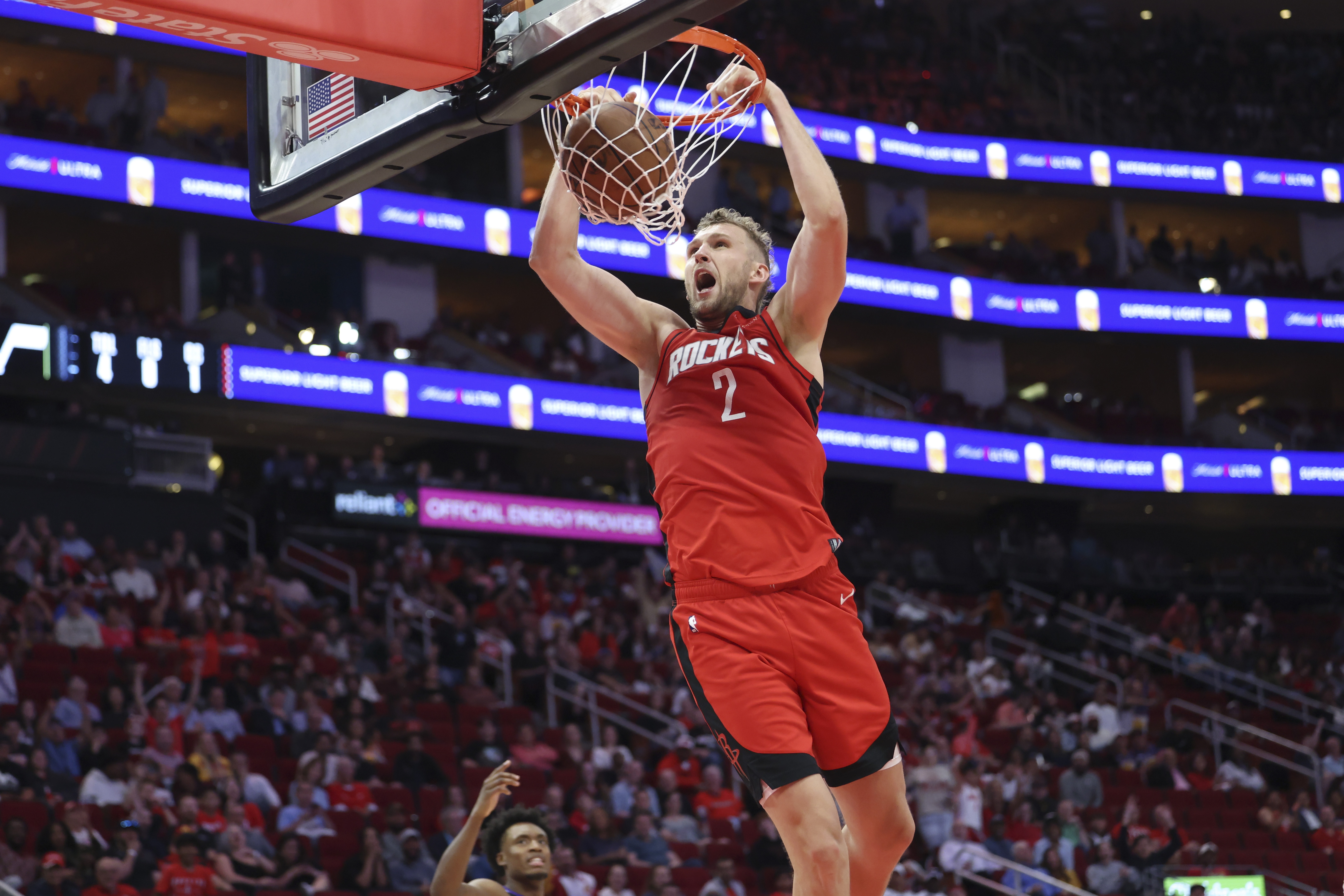 蘭代爾經(jīng)紀人：蘭代爾會(huì )留在NBA 有很多球隊聯(lián)系了我們