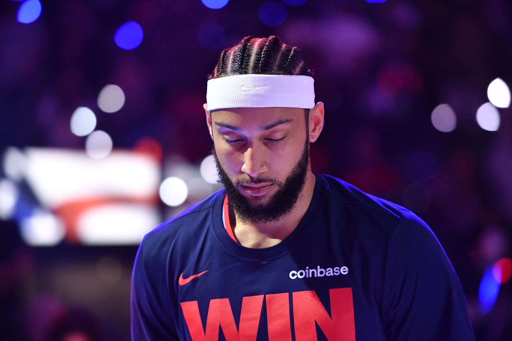 上賽季4000萬(wàn)場(chǎng)均5+5+5??隊記：本西預計離開(kāi)快船 他不想簽底薪