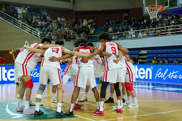 一天雙賽！中國U19將在今晚對陣約旦 兩場(chǎng)僅間隔17小時(shí)