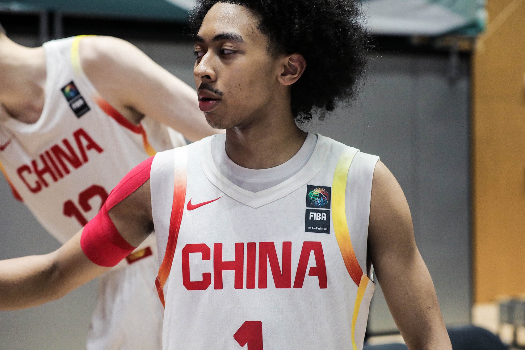 效率不佳！朱正8中3貢獻10分2板5助1斷 6失誤&4犯辣眼