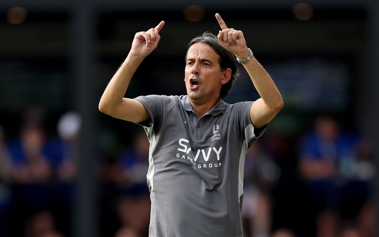 小因扎吉：利雅得新月踢了一屆偉大的世俱杯，超出了所有人的預期